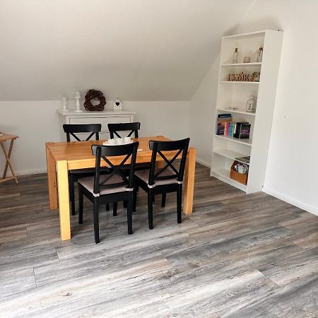 Ferienwohnung Harzdomizil Gernrode  Kültér fotó