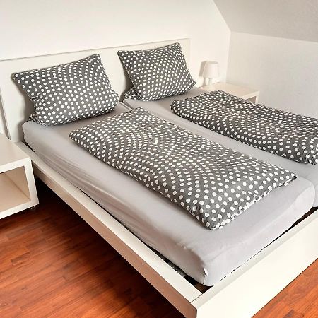 Ferienwohnung Harzdomizil Gernrode  Kültér fotó