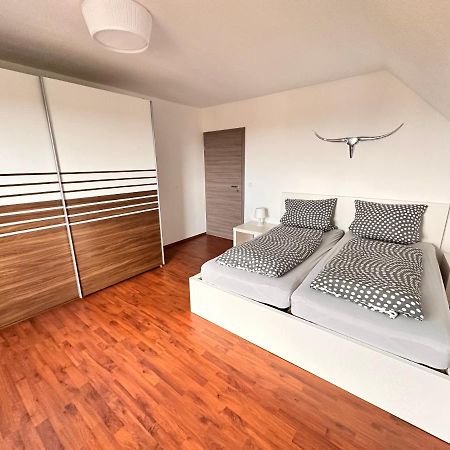 Ferienwohnung Harzdomizil Gernrode  Kültér fotó