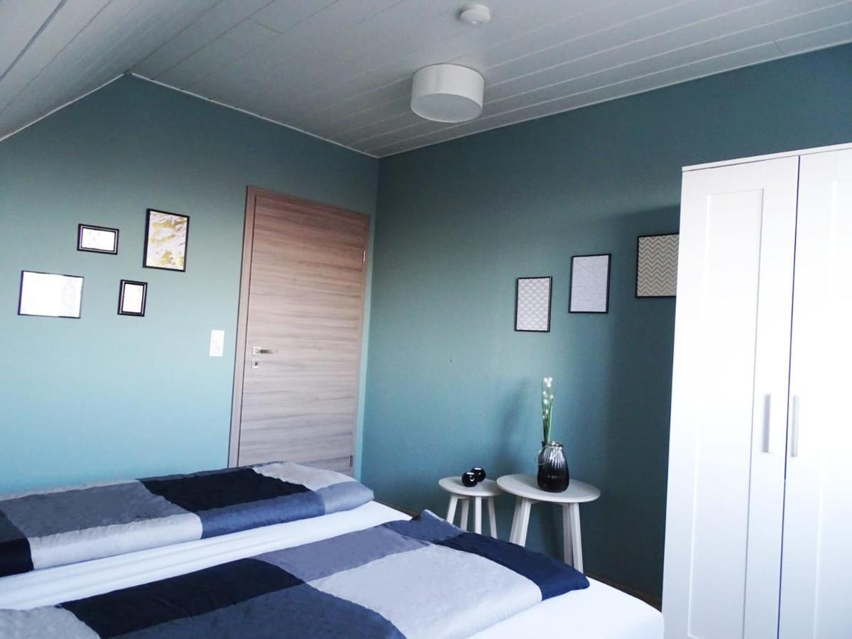 Ferienwohnung Harzdomizil Gernrode  Kültér fotó