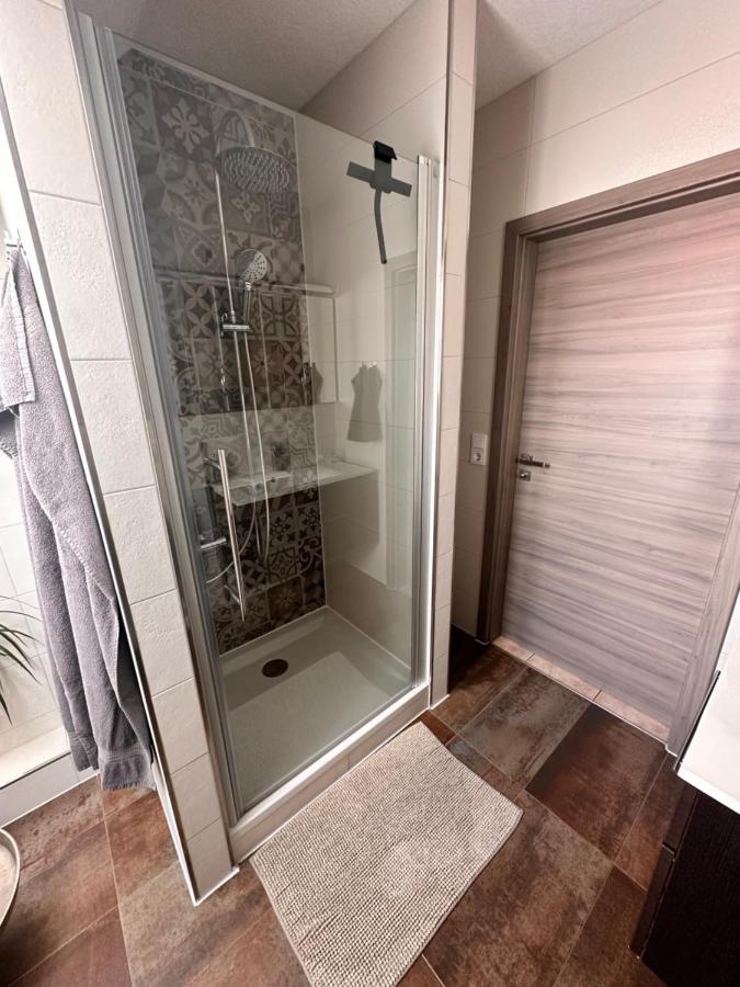 Ferienwohnung Harzdomizil Gernrode  Kültér fotó