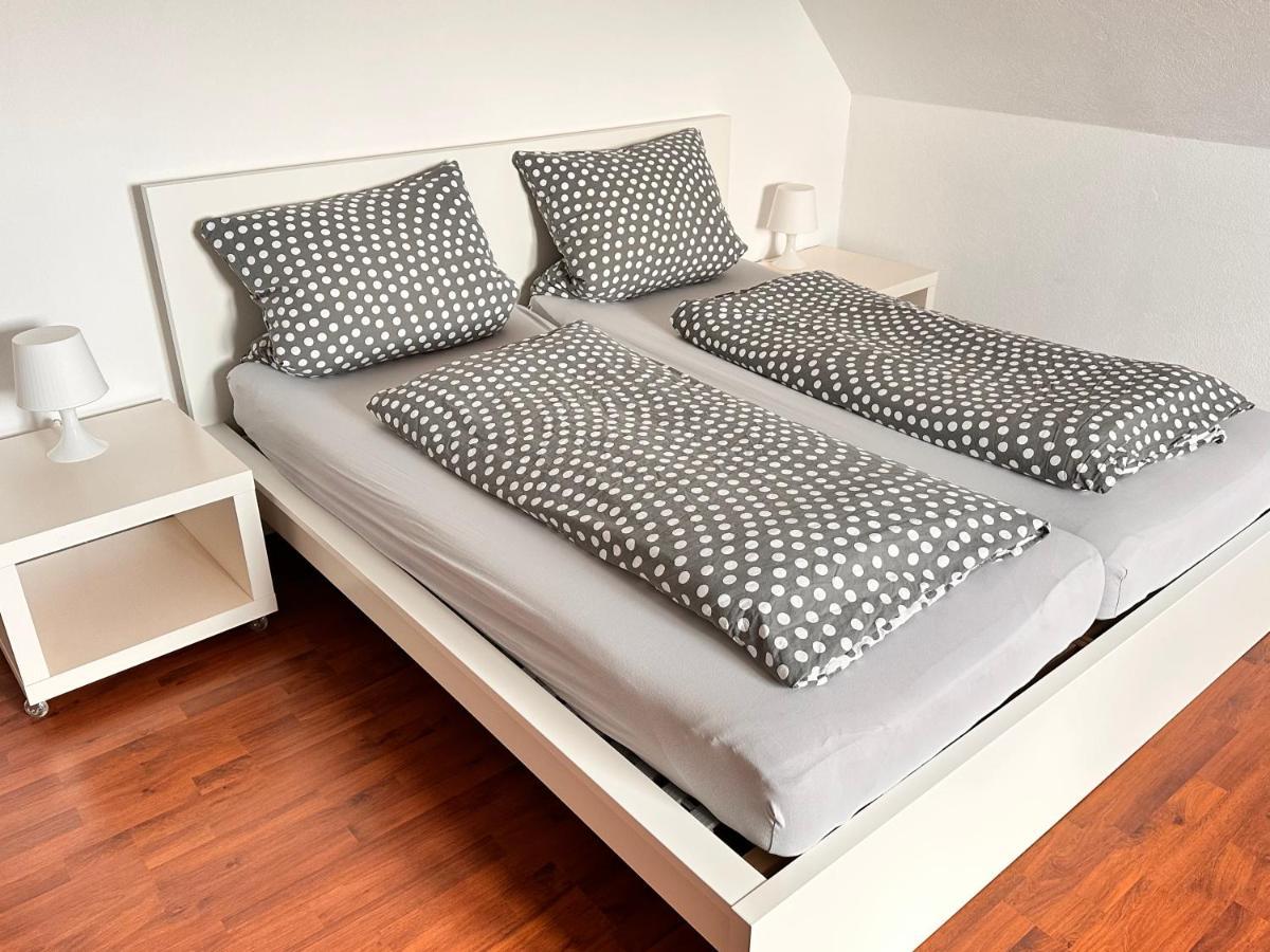 Ferienwohnung Harzdomizil Gernrode  Kültér fotó